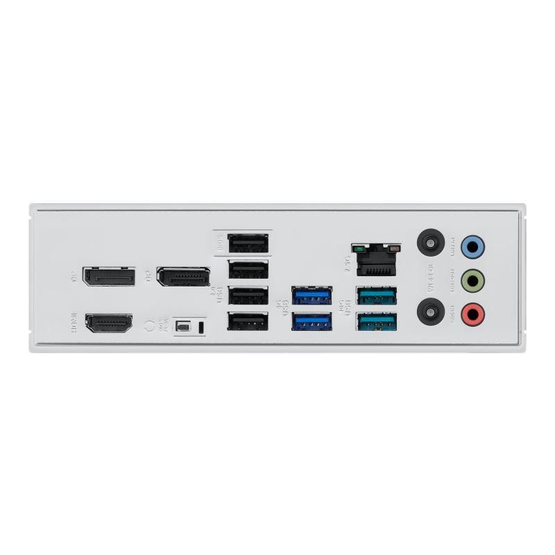 ASUS PRIME B850M-A WIFI · Cartes mères · Informat Systems Strasbourg (image 7)