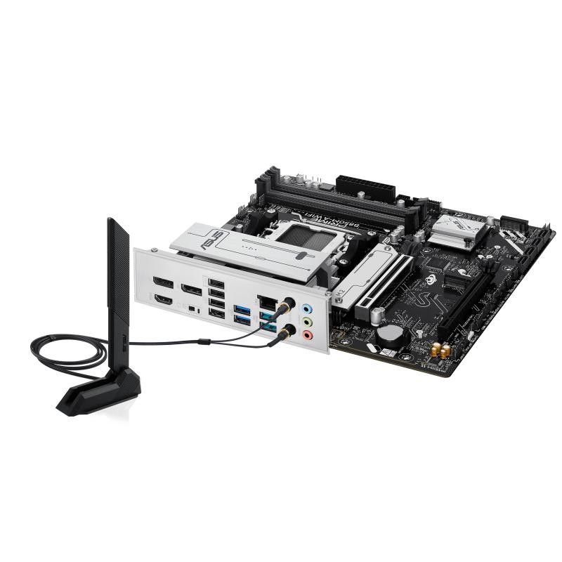 ASUS PRIME B850M-A WIFI · Cartes mères · Informat Systems Strasbourg (image 10)