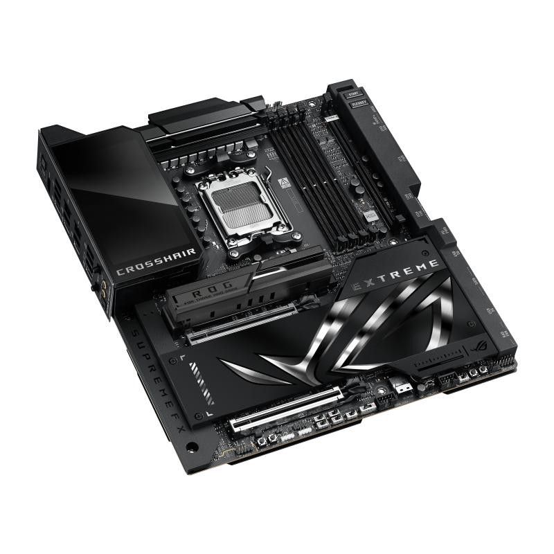ASUS ROG CROSSHAIR X870E EXTREME · Cartes mères · Informat Systems Strasbourg (image 16)
