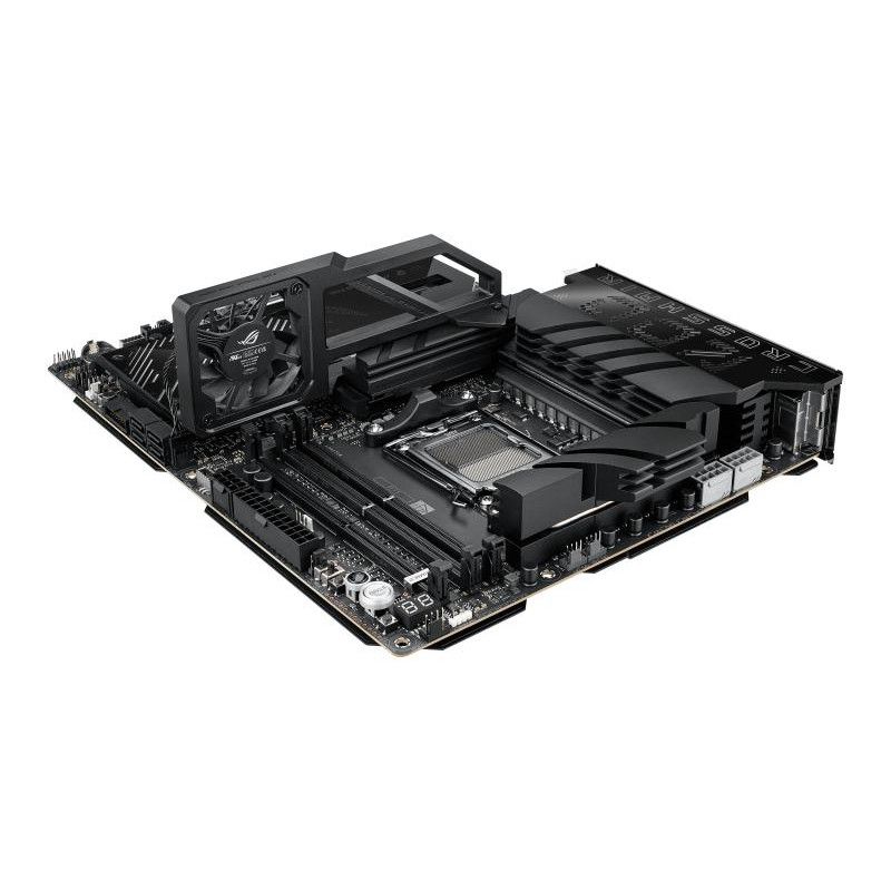 ASUS ROG CROSSHAIR X870E APEX · Cartes mères · Informat Systems Strasbourg (image 23)