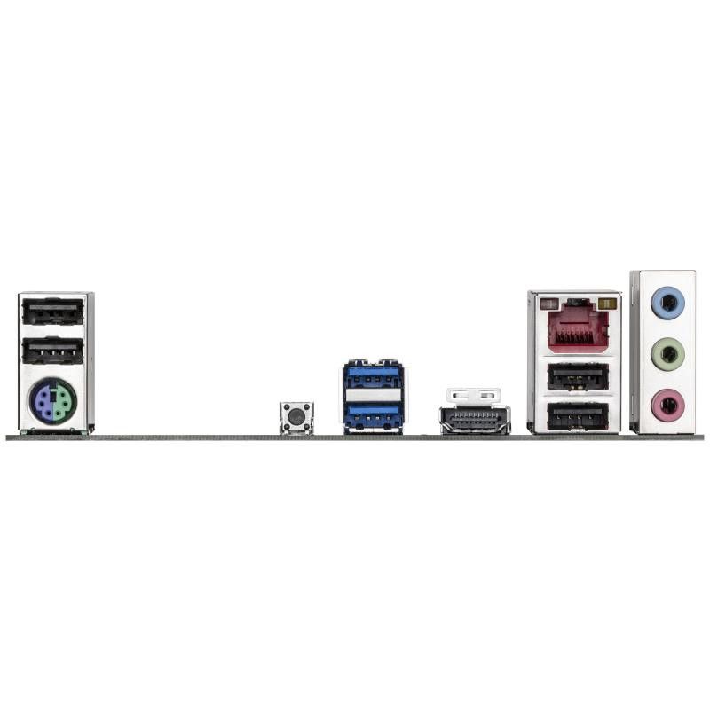 GIGABYTE B840M D2H · Cartes mères · Informat Systems Strasbourg (image 4)