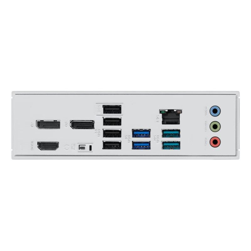 ASUS PRIME B850M-A-CSM · Cartes mères · Informat Systems Strasbourg (image 7)