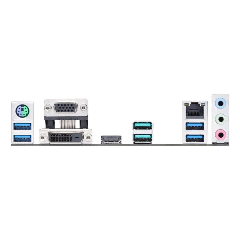 ASUS PRIME B550M-A/CSM · Cartes mères · Informat Systems Strasbourg (image 7)