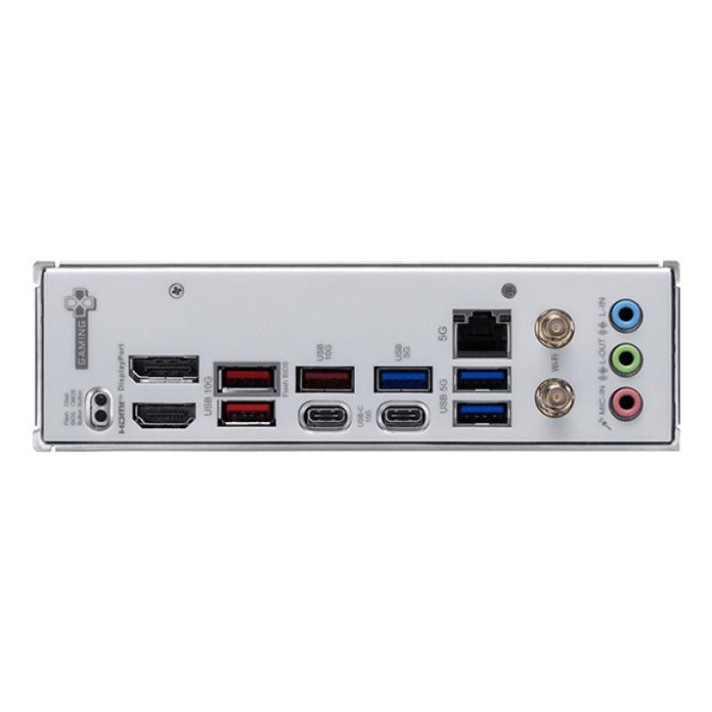 MSI B850M GAMING PLUS WIFI · Cartes mères · Informat Systems Strasbourg (image 5)