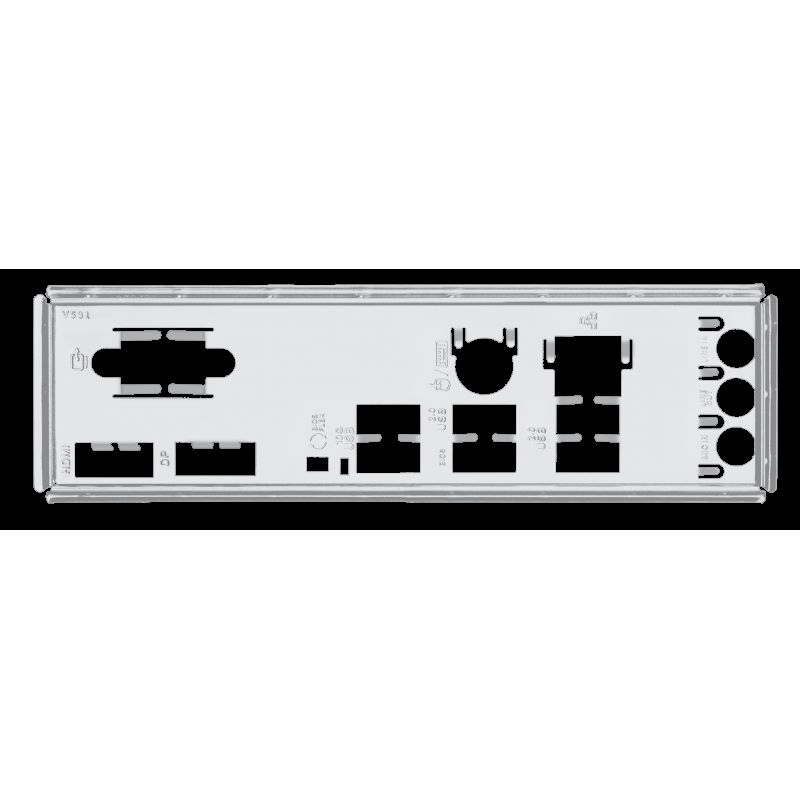 ASUS PRIME A620AM-A-CSM · Cartes mères · Informat Systems Strasbourg (image 6)