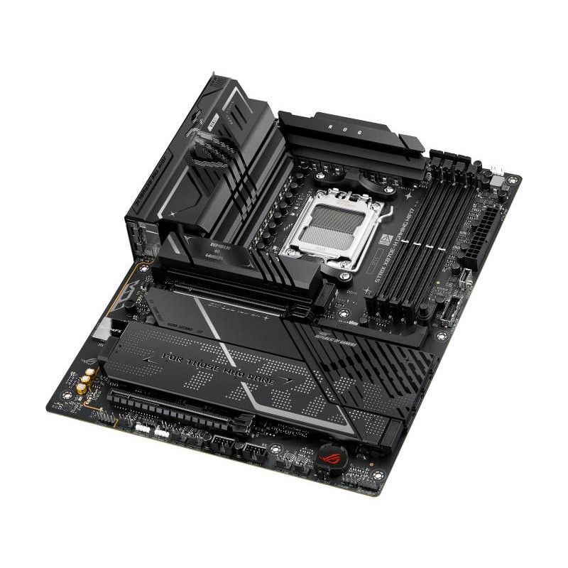 ASUS ROG STRIX X870E-H GAMING WIFI7 · Cartes mères · Informat Systems Strasbourg (image 6)