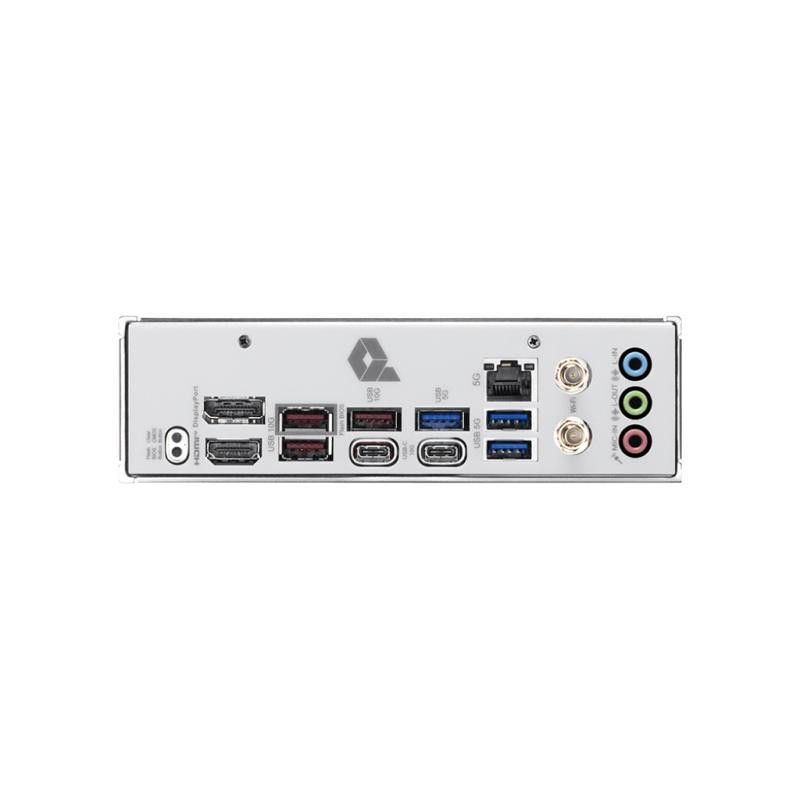 MSI PRO B850M-A WIFI PZ · Cartes mères · Informat Systems Strasbourg (image 4)