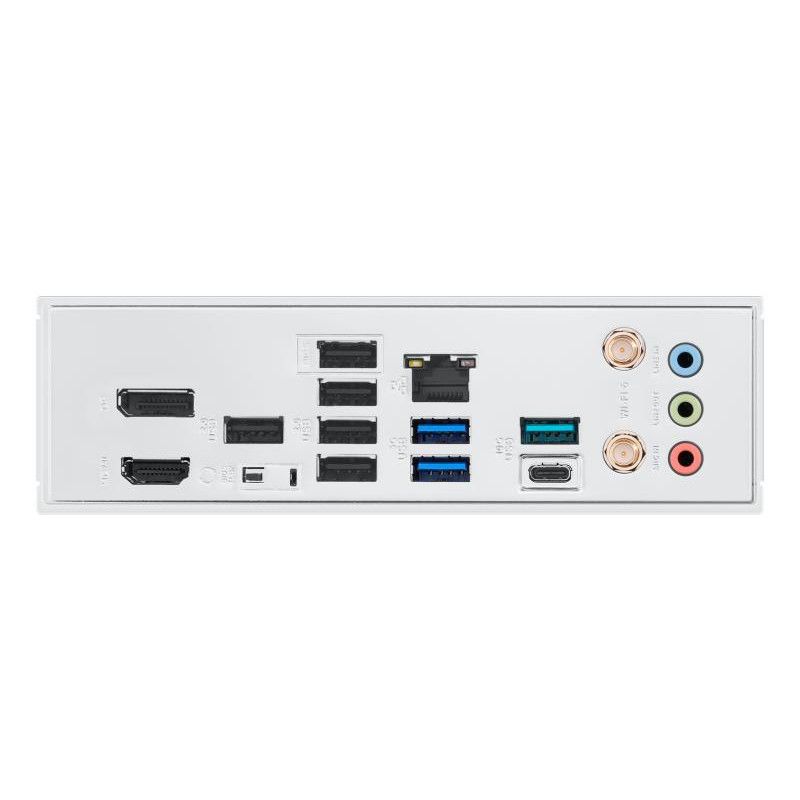 ASUS B850M Max Gaming WiFi · Cartes mères · Informat Systems Strasbourg (image 7)
