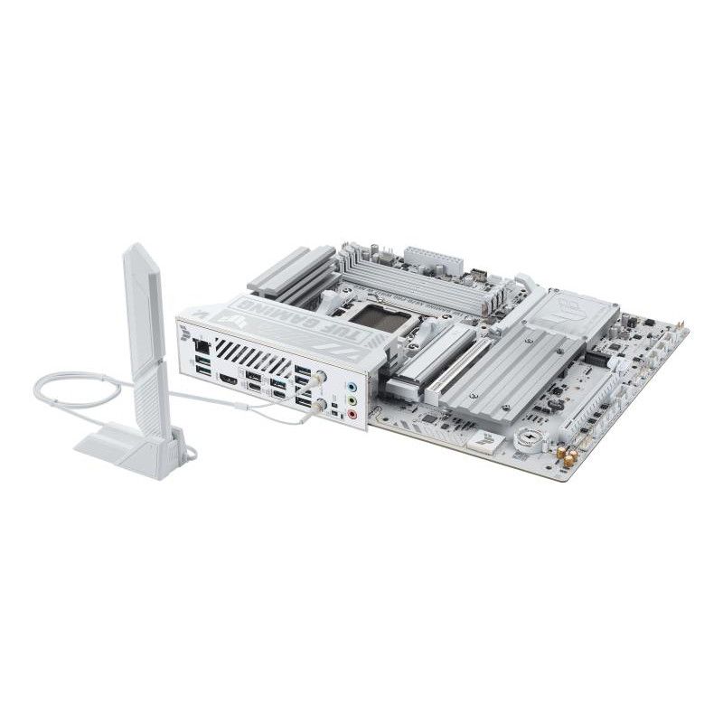 ASUS TUF GAMING X870-PRO WIFI7 W NEO · Cartes mères · Informat Systems Strasbourg (image 11)