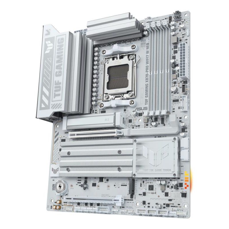 ASUS TUF GAMING X870-PRO WIFI7 W NEO · Cartes mères · Informat Systems Strasbourg (image 6)