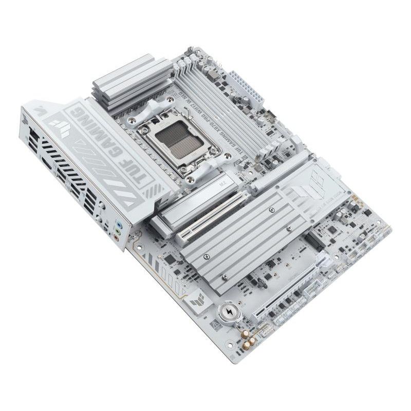 ASUS TUF GAMING X870-PRO WIFI7 W NEO · Cartes mères · Informat Systems Strasbourg (image 7)