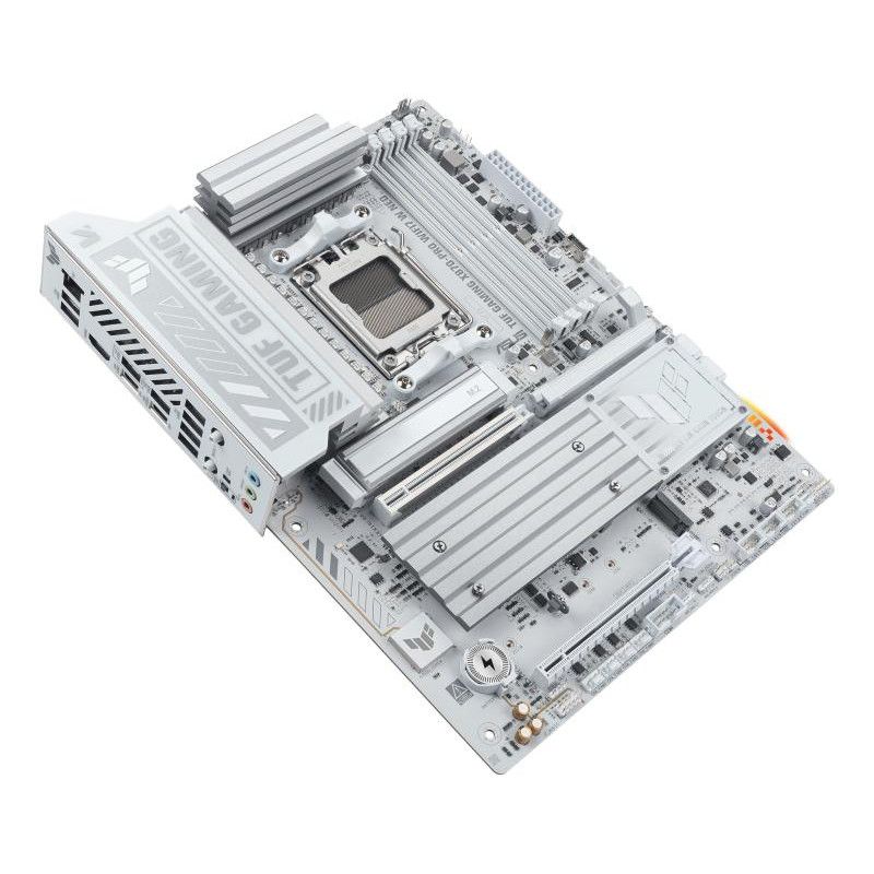 ASUS TUF GAMING X870-PRO WIFI7 W NEO · Cartes mères · Informat Systems Strasbourg (image 8)