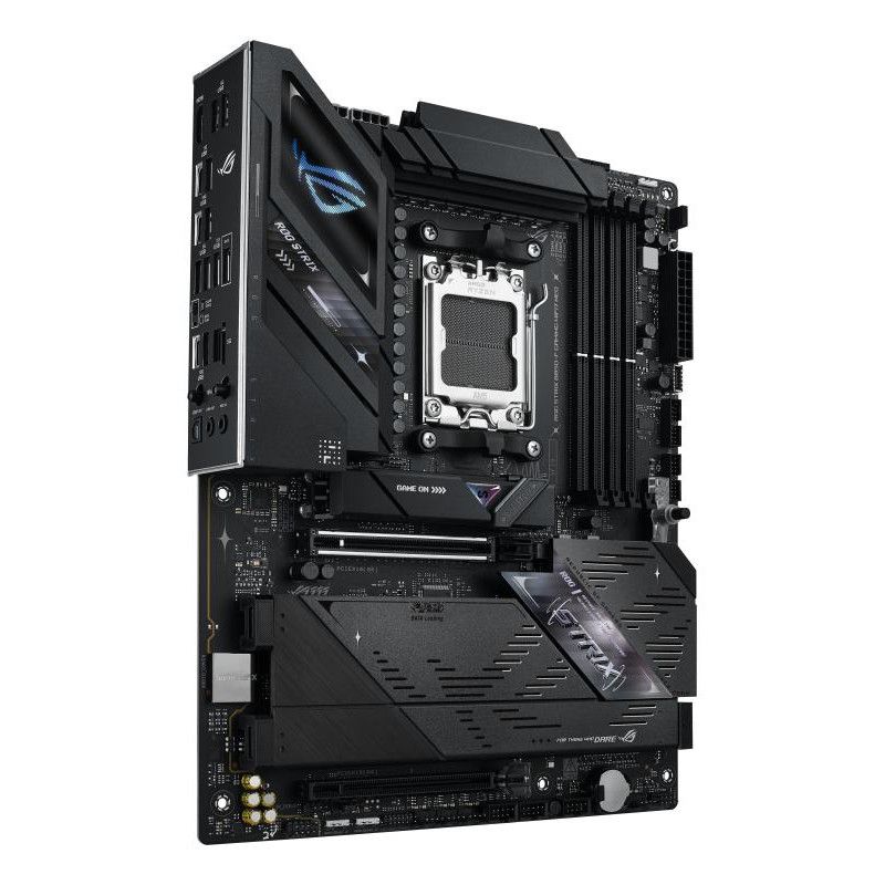 ASUS ROG STRIX B850-F GAMING WIFI7 NEO · Cartes mères · Informat Systems Strasbourg (image 6)