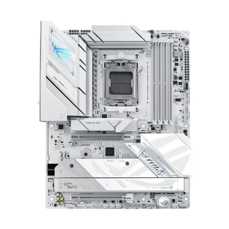 ASUS ROG STRIX B850-A GAMING WIFI7 NEO · Cartes mères · Informat Systems Strasbourg