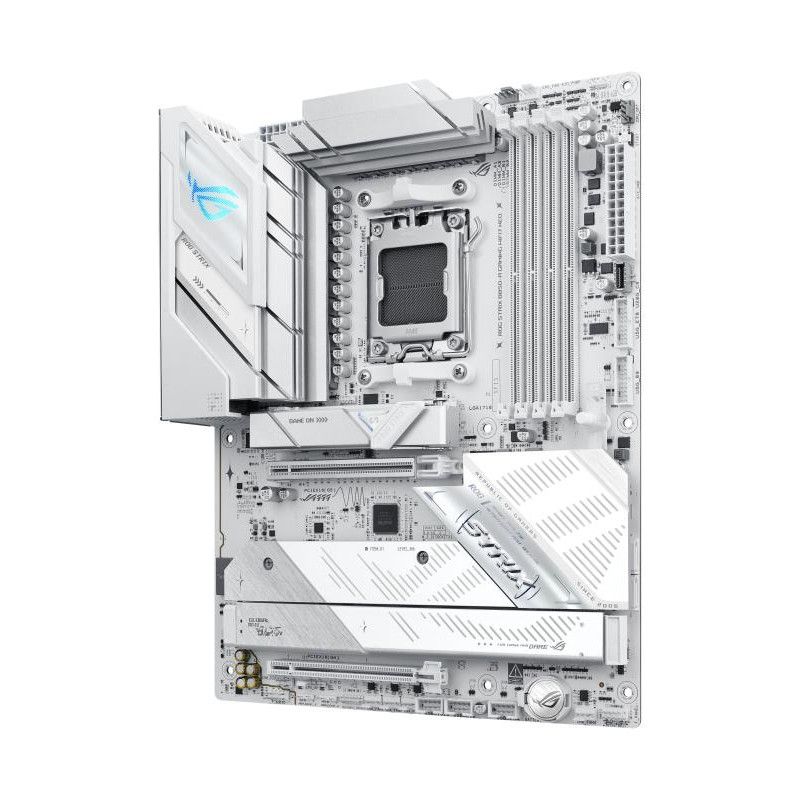 ASUS ROG STRIX B850-A GAMING WIFI7 NEO · Cartes mères · Informat Systems Strasbourg (image 11)