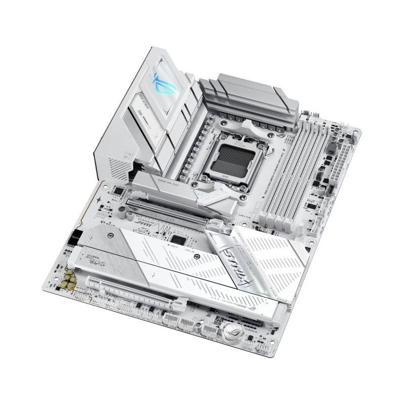 ASUS ROG STRIX B850-A GAMING WIFI7 NEO · Cartes mères · Informat Systems Strasbourg (image 5)