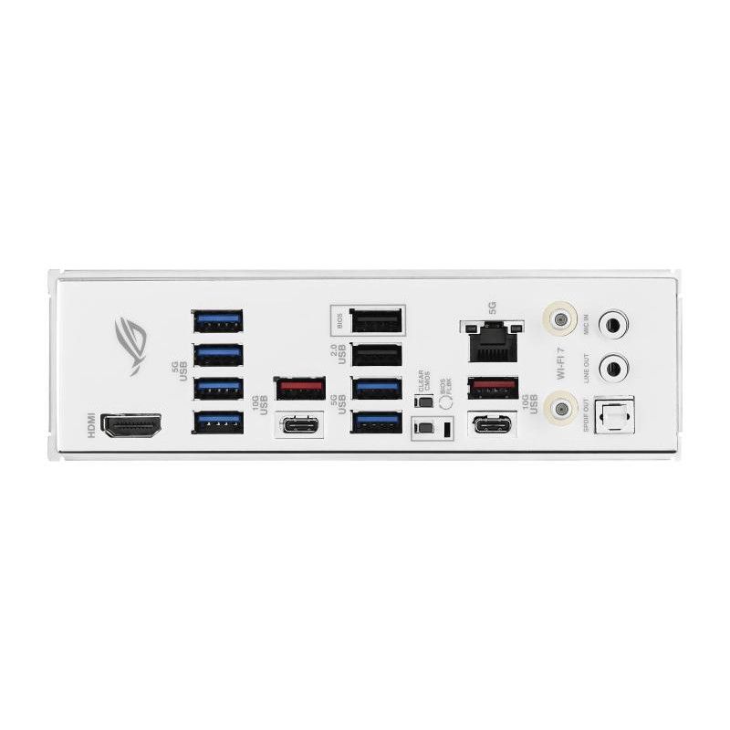 ASUS ROG STRIX B850-A GAMING WIFI7 NEO · Cartes mères · Informat Systems Strasbourg (image 10)