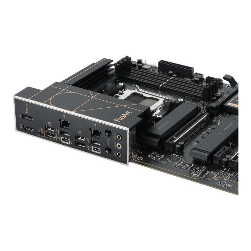 ASUS PROART B850-CREATOR WIFI NEO · Cartes mères · Informat Systems Strasbourg (image 11)