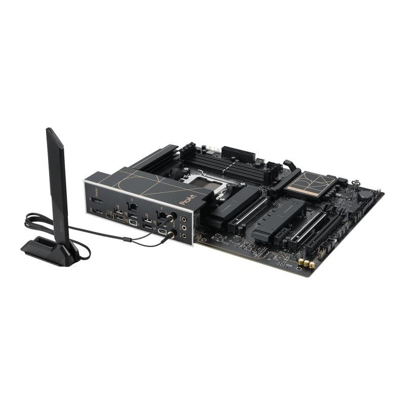ASUS PROART B850-CREATOR WIFI NEO · Cartes mères · Informat Systems Strasbourg (image 12)