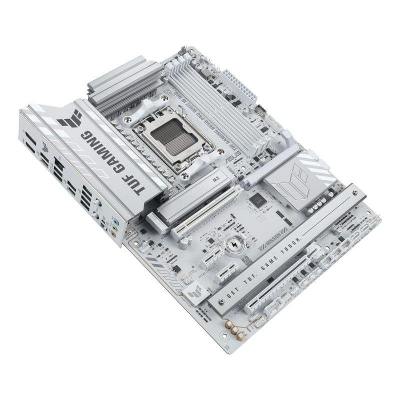 ASUS TUF GAMING B850-PRO WIFI7 W NEO · Cartes mères · Informat Systems Strasbourg (image 3)