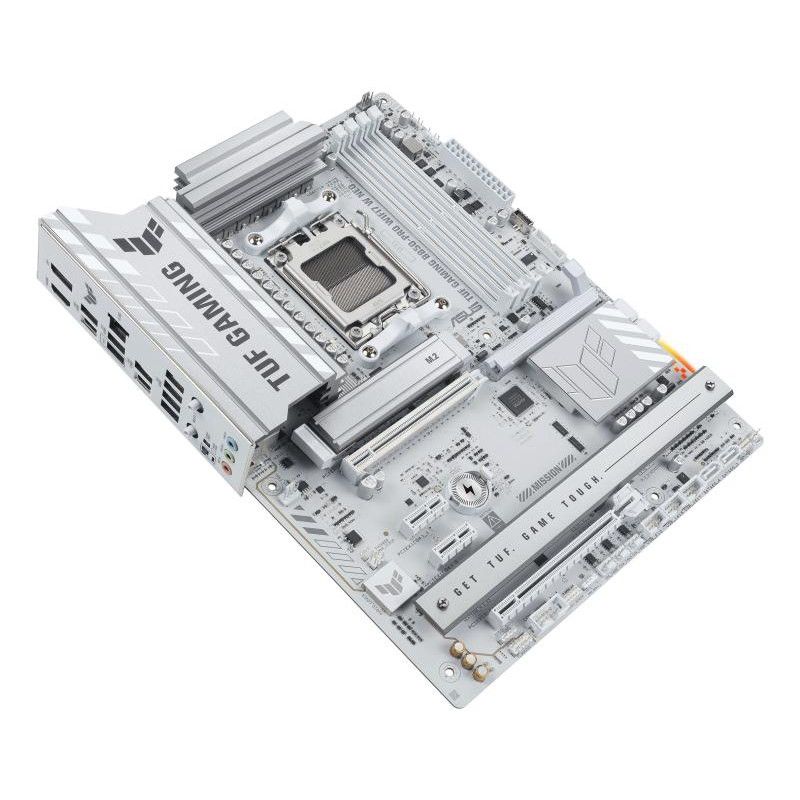 ASUS TUF GAMING B850-PRO WIFI7 W NEO · Cartes mères · Informat Systems Strasbourg (image 4)