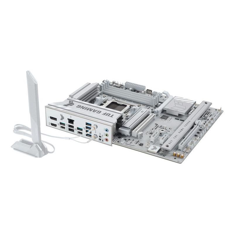 ASUS TUF GAMING B850-PRO WIFI7 W NEO · Cartes mères · Informat Systems Strasbourg (image 7)