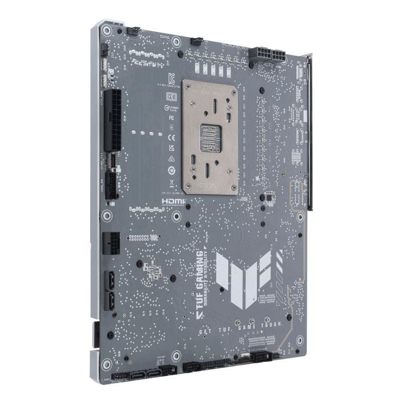 ASUS TUF GAMING B850-BTF WIFI W · Cartes mères · Informat Systems Strasbourg (image 9)