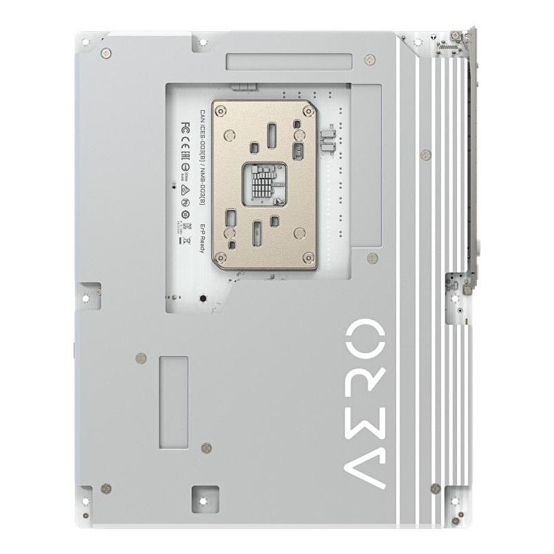 GIGABYTE X870E AERO X WOOD · Cartes mères · Informat Systems Strasbourg (image 5)
