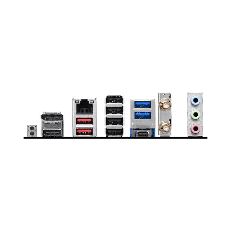 MSI PRO B850-S EVO WIFI · Cartes mères · Informat Systems Strasbourg (image 4)