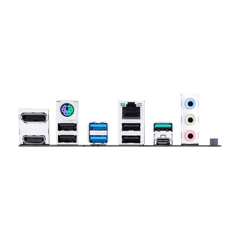 ASUS PRIME Z790-P DDR5 · Cartes mères · Informat Systems Strasbourg (image 6)