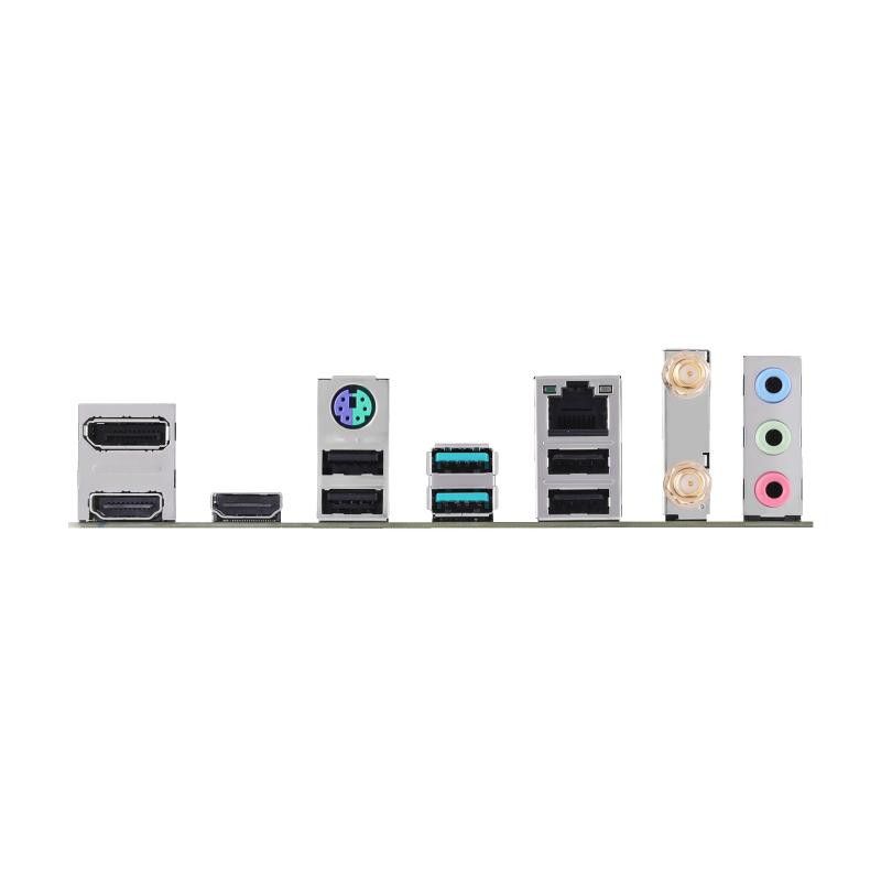 ASUS PRIME B760M-A WIFI D4 · Cartes mères · Informat Systems Strasbourg (image 5)
