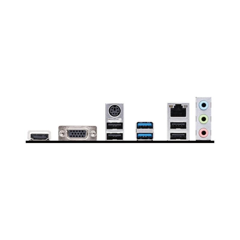 MSI PRO H610M-E DDR5 · Cartes mères · Informat Systems Strasbourg (image 5)