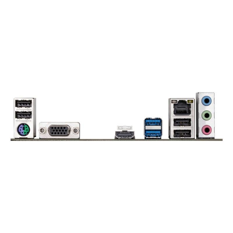 GIGABYTE H610M H V2 DDR5 · Cartes mères · Informat Systems Strasbourg (image 5)