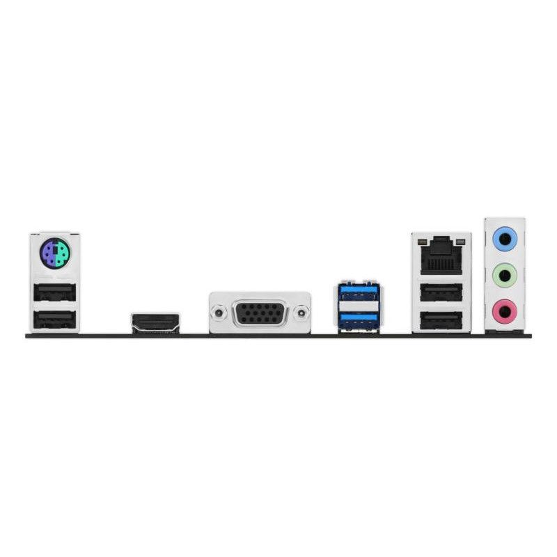 ASUS PRIME H610M-K DDR5 · Cartes mères · Informat Systems Strasbourg (image 6)