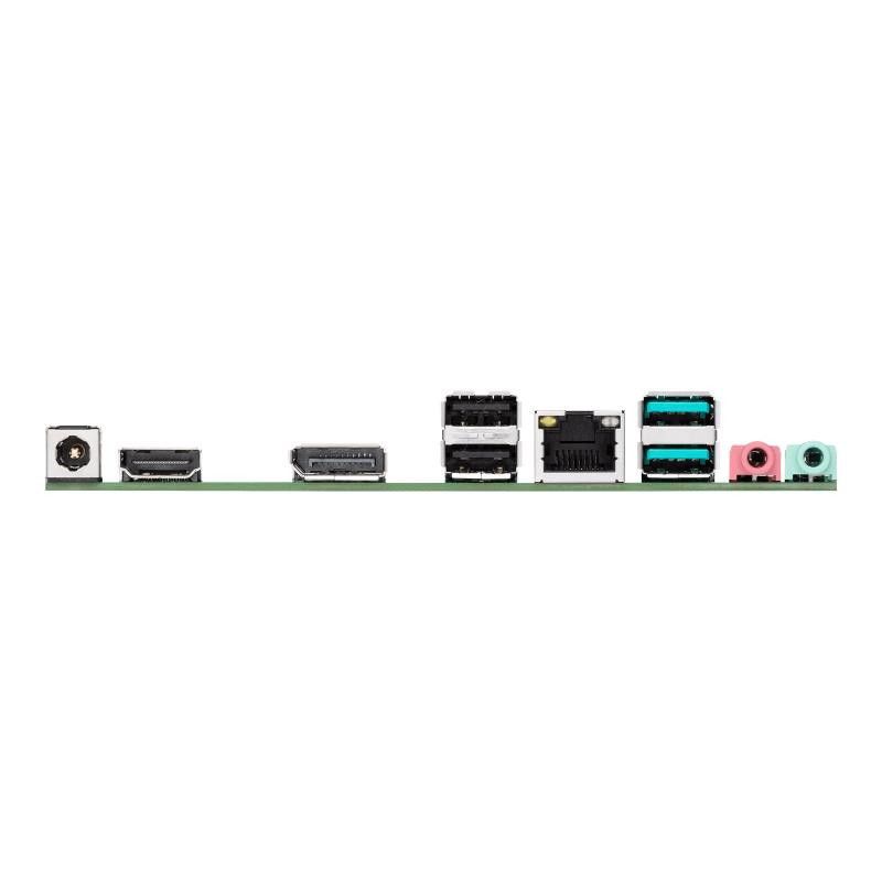 ASUS PRO H610T D4 CSM · Cartes mères · Informat Systems Strasbourg (image 2)