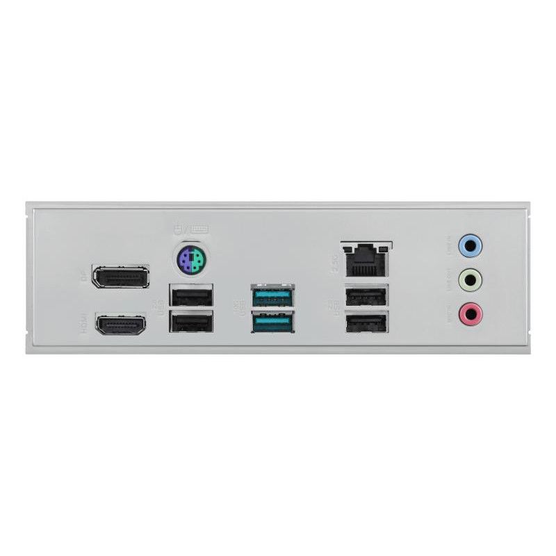 ASUS PRIME B760M-PLUS · Cartes mères · Informat Systems Strasbourg (image 6)
