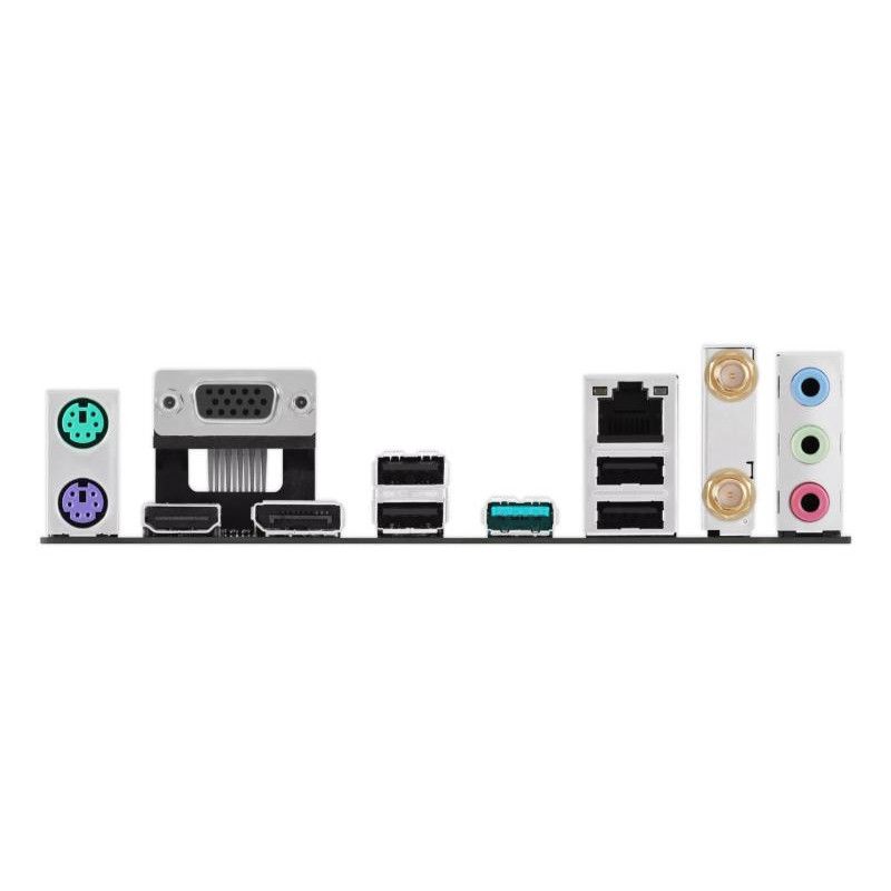 ASUS PRIME H610M-A WIFI · Cartes mères · Informat Systems Strasbourg (image 5)