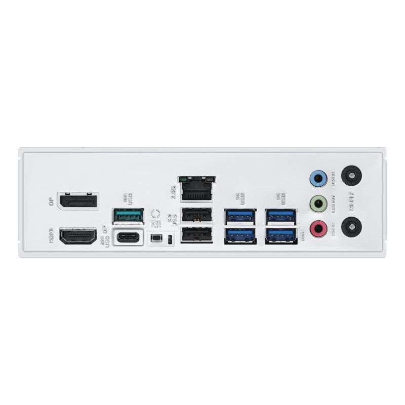 ASUS PRIME Z890M-PLUS WIFI · Cartes mères · Informat Systems Strasbourg (image 9)