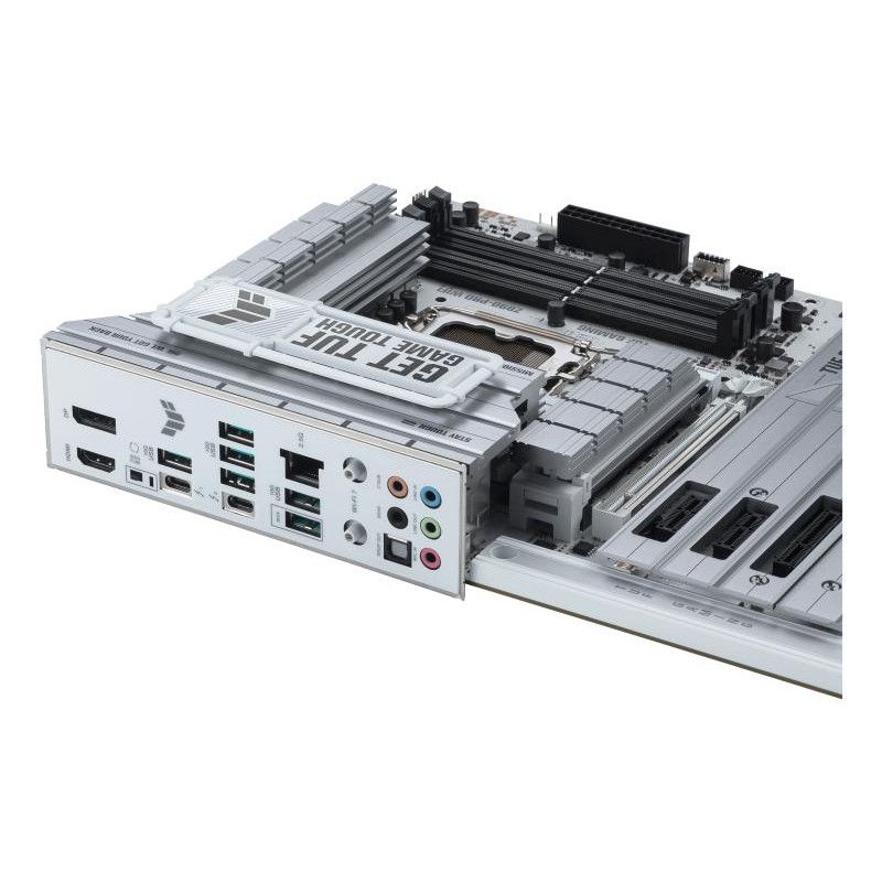 ASUS TUF GAMING Z890-PRO WIFI · Cartes mères · Informat Systems Strasbourg (image 11)