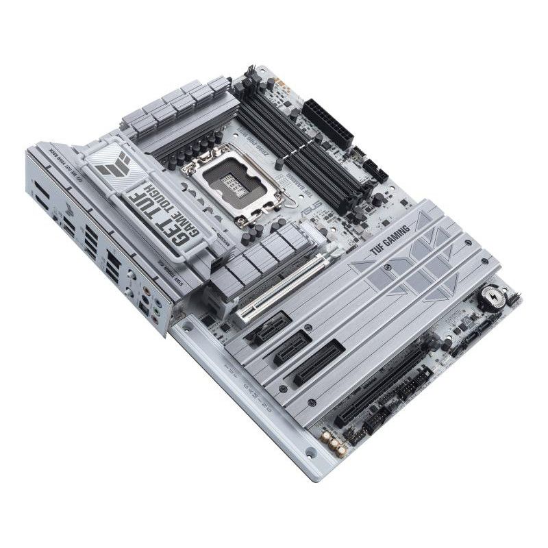 ASUS TUF GAMING Z890-PRO WIFI · Cartes mères · Informat Systems Strasbourg (image 7)