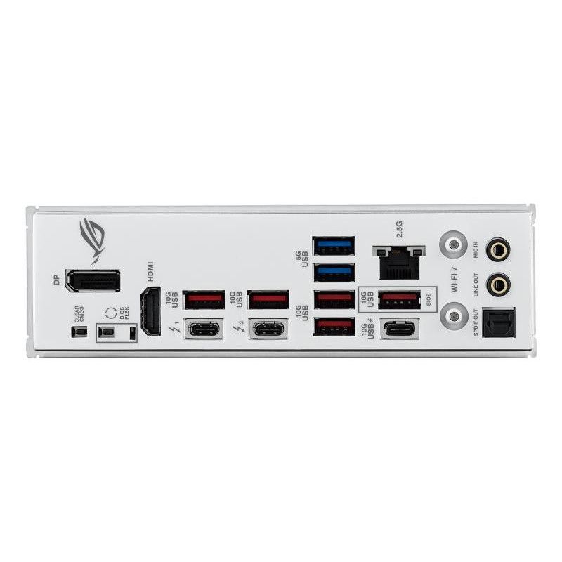 ASUS ROG STRIX Z890-A GAMING WIFI · Cartes mères · Informat Systems Strasbourg (image 12)