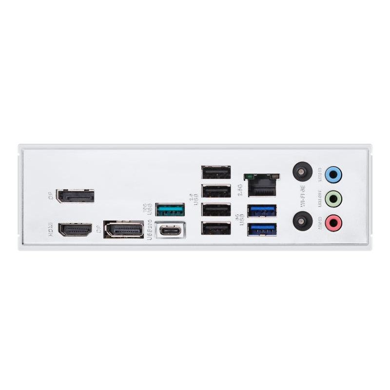 ASUS PRIME B860M-A WIFI · Cartes mères · Informat Systems Strasbourg (image 7)