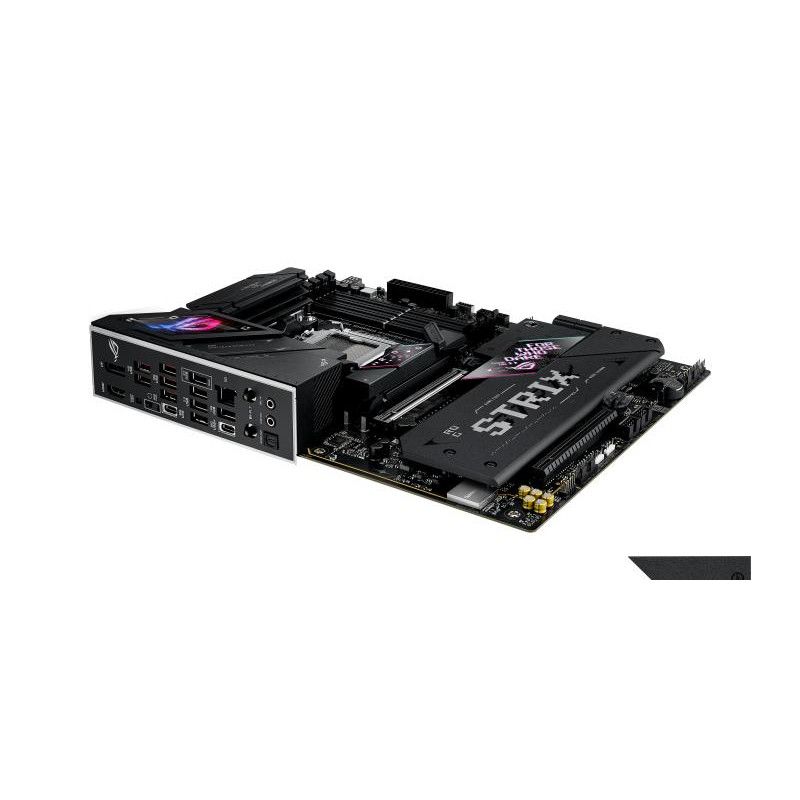 ASUS ROG STRIX B850-E GAMING WIFI · Cartes mères · Informat Systems Strasbourg (image 11)