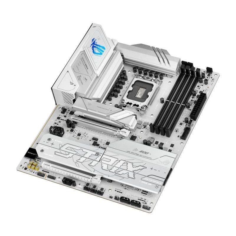ASUS ROG STRIX B860-A GAMING WIFI · Cartes mères · Informat Systems Strasbourg (image 7)
