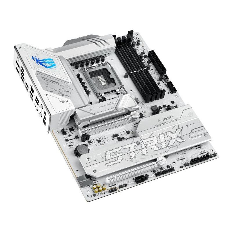 ASUS ROG STRIX B860-A GAMING WIFI · Cartes mères · Informat Systems Strasbourg (image 8)