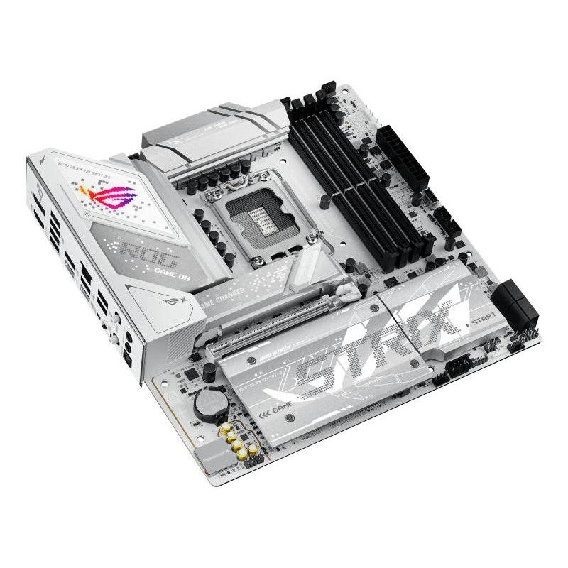 ASUS ROG STRIX B860-G GAMING WIFI · Cartes mères · Informat Systems Strasbourg (image 7)
