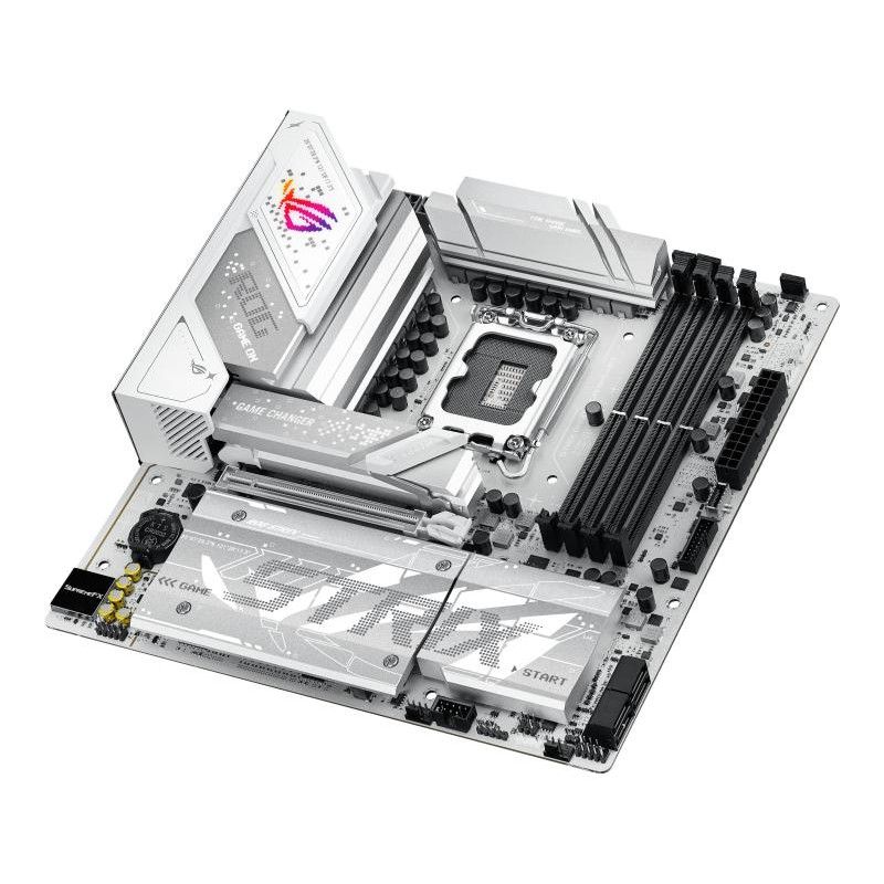 ASUS ROG STRIX B860-G GAMING WIFI · Cartes mères · Informat Systems Strasbourg (image 8)