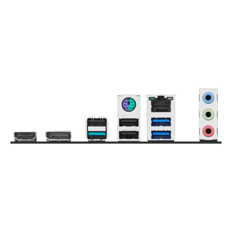 ASUS PRIME B860M-K · Cartes mères · Informat Systems Strasbourg (image 6)