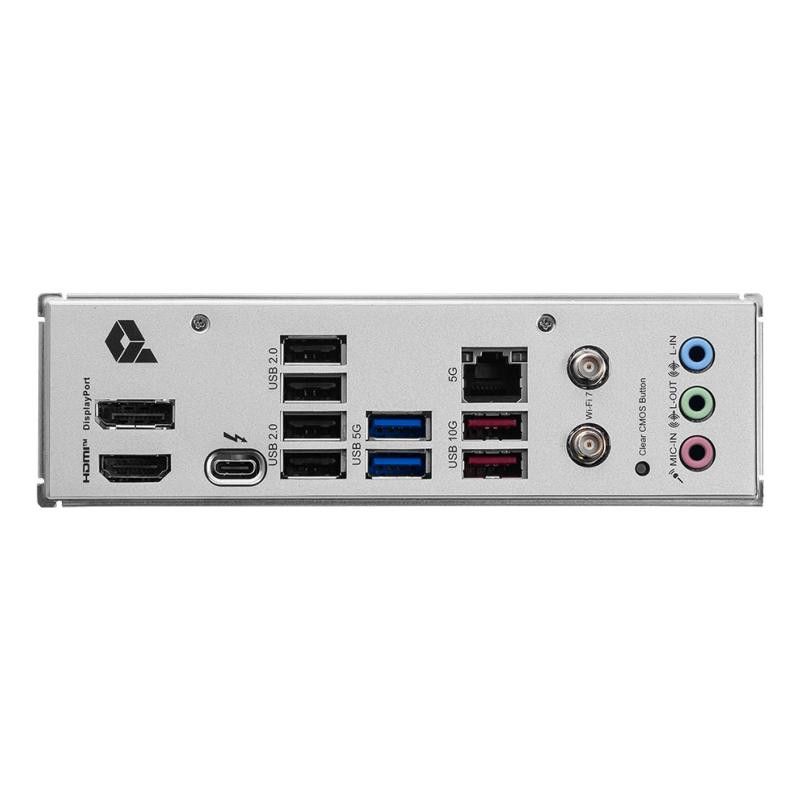 MSI PRO B860-P WIFI · Cartes mères · Informat Systems Strasbourg (image 5)