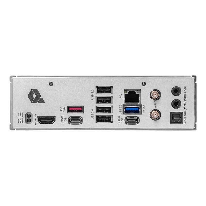 MSI PRO B850-P WIFI · Cartes mères · Informat Systems Strasbourg (image 5)